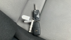 SEAT Ibiza 1.4 Toca 5dr Petrol Hatchback